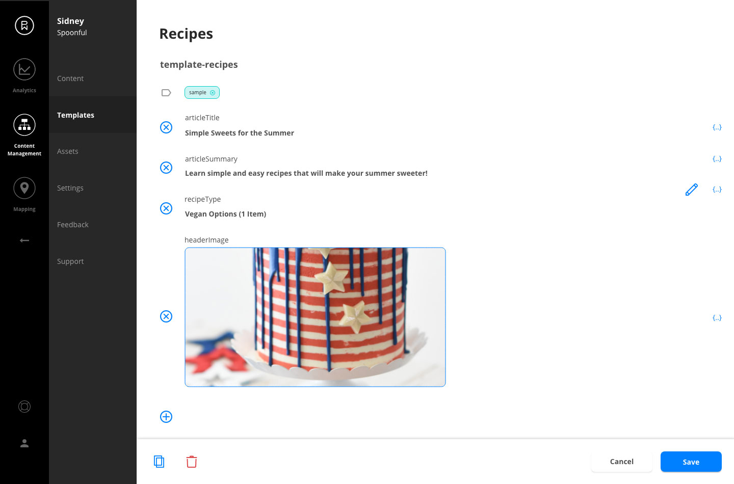 cme-resusable-templates cme-resusable-templates